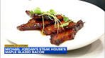 How to make the maple-glazed bacon at Michael Jordan's ...