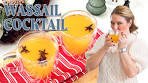 How to Make Wassail