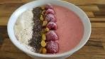How to Make Yogurt Smoothie Bowl | 2 Delicious Ways