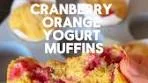 i fear i am in the midst of a cranberry orange obsession an ...