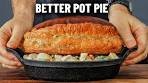 I'm Never Making Chicken Pot Pie Any Other Way Again