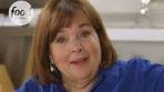 Ina Garten makes a Sweet Red Pepper Houmous with a touch ...