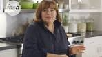 Ina Garten shakes up dessert by assembling a Fruit & Cheese ...