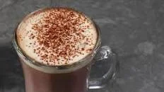 Instant Gingerbread Hot Chocolate