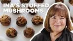 Instead of stuffing your turkey, why not try Ina Garten's ...