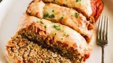Italian Meatloaf