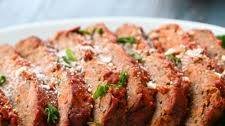 Italian Meatloaf