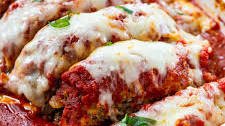 Italian Meatloaf