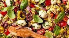 Italian Pasta Salad
