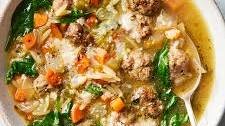 Italian Wedding Soup
