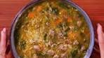 Italian Wedding Soup Recipe: Comfort in a Bowl