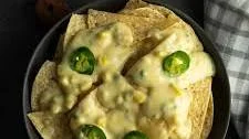Jalapeno Nachos Recipe