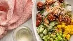 Jillian Harris | Let’s make the most delicious Teriyaki Salmon ...