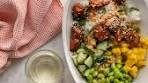 Jillian Harris | Let’s make the most delicious Teriyaki Salmon ...