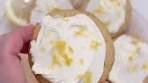 Lavender sugar cookies! If you don't have lavender sugar, you ...