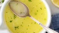 Lemon Butter Sauce
