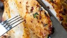 Lemon-Herb Turkey Breast Recipe