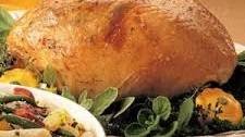 Lemon-Herbed Turkey Breast