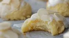 Lemon Ricotta Cookies