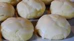 Lemon Ricotta Cookies - Gluten Free