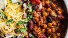 Lentil Chili