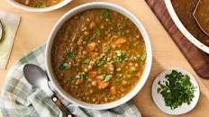 Lentil Soup