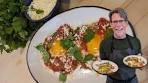 Let's Make Huevos Rancheros
