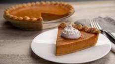 LIBBY'S® Famous Pumpkin Pie