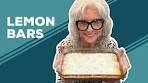Love & Best Dishes: How to Make Lemon Bars Recipe | Easy ...