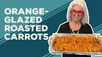 Love & Best Dishes: Orange-Glazed Roasted Carrots Recipe ...
