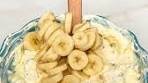 Make Banana Split Fluff For Dessert #easyrecipes ...