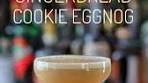 Make Delicious Gingerbread Cookie Eggnog for the Holidays