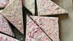 Make Festive Peppermint Bark for Gifting with Only 4 Ingredients