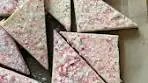 Make Festive Peppermint Bark for Gifting with Only 4 Ingredients