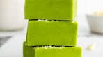Make Vibrant White Chocolate Matcha Fudge for a Festive ...