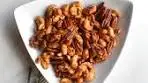 Make Your Own Homemade Winter Nut Mix at Home