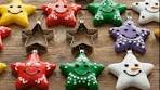 Make Your Own Salt Dough Stars at Home Looking for a fun ...