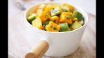 Mango Cucumber Salad Recipe