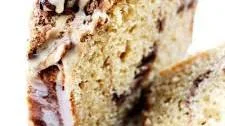 Maple Pecan Coffee Cake