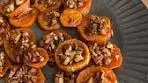 Maple Pecan Sweet Potatoes The perfect side dish for your ...