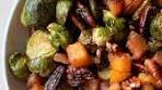 Maple roasted veggies make the perfect side dish for your ...