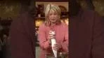 Martha Stewart's Classic Tomato Soup Recipe