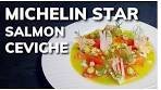 Master Salmon Ceviche: Fine Dining Secrets Revealed
