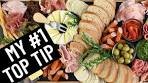 Master the Art of Antipasto: Tips for Creating a Beautiful and ...