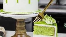 Matcha Cake
