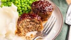 Meatloaf Muffins Are a Dinner My Whole Family Can Agree On