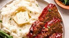 Meatloaf Recipe