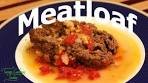 Meatloaf Recipe #2 Southwestern Style S5 Ep560