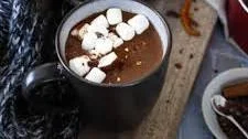 Mexican Hot Chocolate