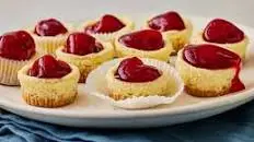 Mini Cheesecakes